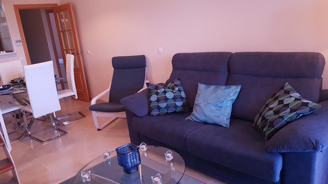 Costa Del Sol Manilva Playa Spa公寓 外观 照片